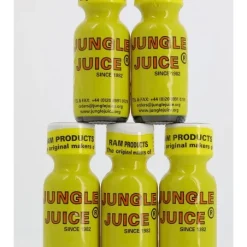 Poppers Jungle Juice 25 Ml