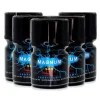 Poppers Magnum Sex Line Amyle Et Propyle 15 Ml