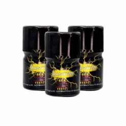 Poppers Magnum Sex Line Propyl 15 Ml