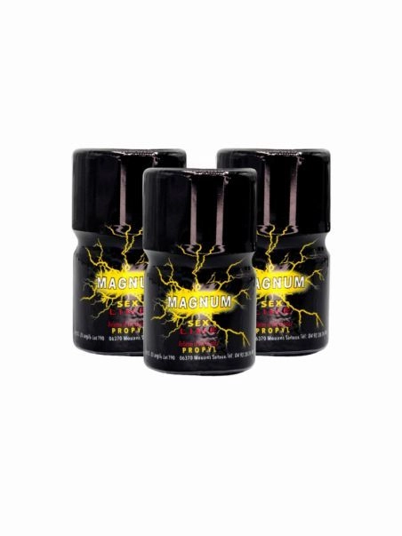 Poppers Magnum Sex Line Propyl 15 Ml 1 Poppers Magnum Sex Line Propyl 15 Ml