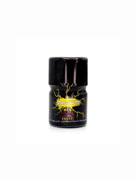 Poppers Magnum Sex Line Propyl 15 Ml 1 Poppers Magnum Sex Line Propyl 15 Ml