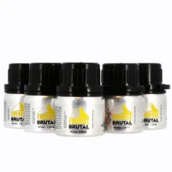 Poppers Puissant Everest Brutal (30ml)