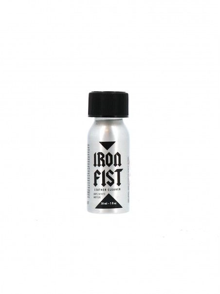 Poppers Puissant Iron Fist (30ml) 1 Poppers Puissant Iron Fist (30ml)