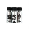 Poppers Puissant Iron Fist (30ml)