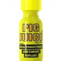 Poppers Puissant Pig Juice