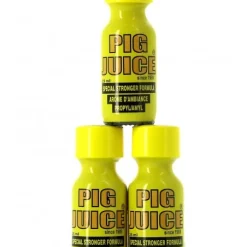 Poppers Puissant Pig Juice