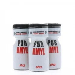 Jolt Poppers Pur Amyl (10ml)