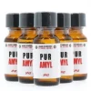 Jolt Poppers Pur Amyl (25ml)
