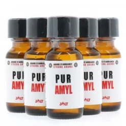 Jolt Poppers Pur Amyl (25ml)
