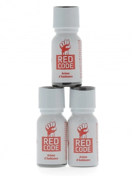 Poppers Red Code Amyle Et Propyle 1 Poppers Red Code Amyle Et Propyle