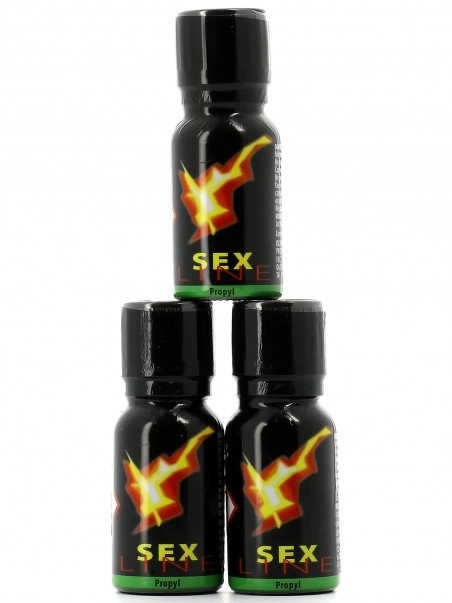 Poppers Sex Line 15 Ml 1 Poppers Sex Line 15 Ml
