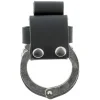 RoB Accessoires Porte-menottes Cuir