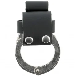 RoB Accessoires Porte-menottes Cuir