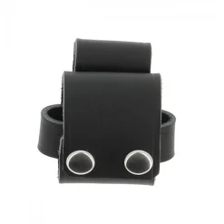 RoB Accessoires Porte-menottes Cuir -Vestiaire Fetish Soldes porte menottes cuir 4