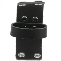 RoB Accessoires Porte-menottes Cuir -Vestiaire Fetish Soldes porte menottes cuir 5