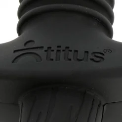 Queue De Chien En Silicone -Vestiaire Fetish Soldes queue de chien en silicone tantus 2