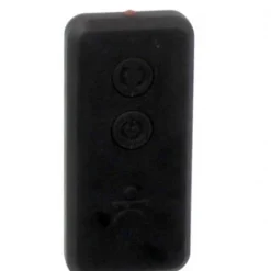 TITUS Queue De Chien Vibrante -Vestiaire Fetish Soldes queue de chien vibrante 4