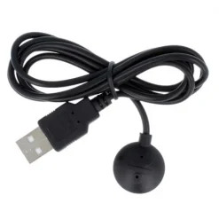 TITUS Queue De Chien Vibrante -Vestiaire Fetish Soldes queue de chien vibrante 5