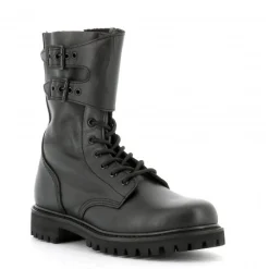 Autres Rangers Armée Française -Vestiaire Fetish Soldes rangers armee francaise 4