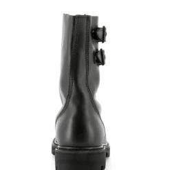 Autres Rangers Armée Française -Vestiaire Fetish Soldes rangers armee francaise 5