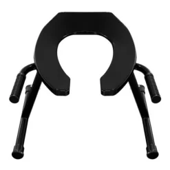 Rim Chair Avec Poignées - Brutus -Vestiaire Fetish Soldes rim chair avec poignees brutus 2