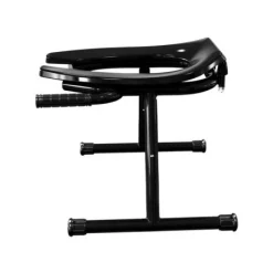 Rim Chair Avec Poignées - Brutus -Vestiaire Fetish Soldes rim chair avec poignees brutus 4