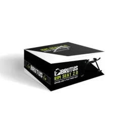 Rim Chair Avec Poignées - Brutus -Vestiaire Fetish Soldes rim chair avec poignees brutus 6