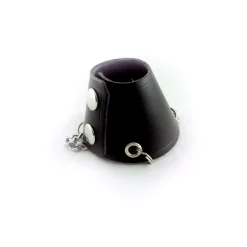 RoB Accessoires Ballstretcher Parachute Cone 7 RoB Accessoires Ballstretcher Parachute Cone -Vestiaire Fetish Soldes rob accessoires ballstretcher parachute cone 2