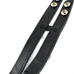 RoB Accessoires Cockring Ballstretcher En Cuir -Vestiaire Fetish Soldes rob accessoires cockring ballstretcher en cuir 4