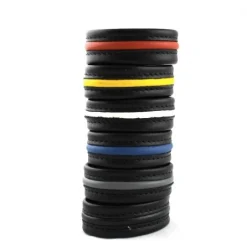 RoB Accessoires Cockring En Cuir Hanky Code 5 RoB Accessoires Cockring En Cuir Hanky Code -Vestiaire Fetish Soldes rob accessoires cockring en cuir hanky code 14