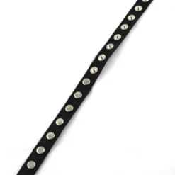 RoB Accessoires Cockring Long Et Fin En Cuir