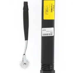 E-Stim Systems Roue électro à Pointes électro -Vestiaire Fetish Soldes roue electro a pointes electro 4