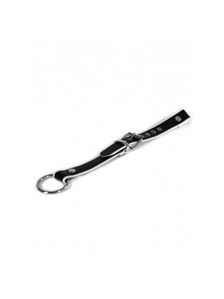 RoB Accessoires Sangle Pour Harnais Pitbull En Cuir Souple 1 RoB Accessoires Sangle Pour Harnais Pitbull En Cuir Souple