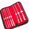 Autres Set 8 Sondes Dilatation Urètre