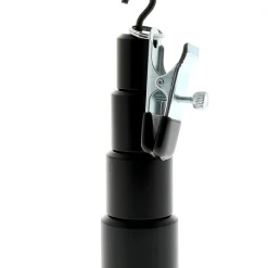 The Red Set De 4 Poids + 1 Pince -Vestiaire Fetish Soldes set de 4 poids 1 pince 3