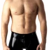 RoB Latex Et Néoprène Short Fucky Latex