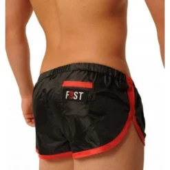 Short Sport Fist -Vestiaire Fetish Soldes short sport fist 11