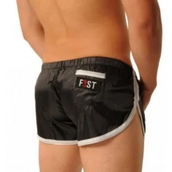 Short Sport Fist -Vestiaire Fetish Soldes short sport fist 14