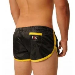Short Sport Fist -Vestiaire Fetish Soldes short sport fist 2