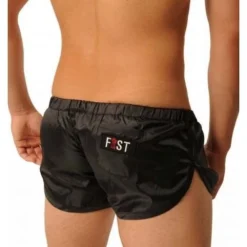 Short Sport Fist -Vestiaire Fetish Soldes short sport fist 5