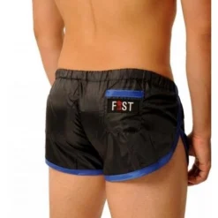 Short Sport Fist -Vestiaire Fetish Soldes short sport fist 8