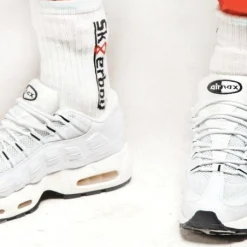 Chaussettes Sk8erboy -Vestiaire Fetish Soldes sk8erboy chaussettes sk8erboy 5