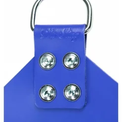 Mr. Sling Sling Ajusté 4 Points En Cuir (plusieurs Coloris) 6 Mr. Sling Sling Ajusté 4 Points En Cuir (plusieurs Coloris) -Vestiaire Fetish Soldes sling 4 points en cuir pour structure plusieurs coloris 10