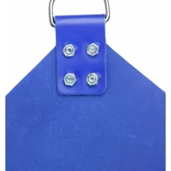 Mr. Sling Sling Ajusté 4 Points En Cuir (plusieurs Coloris) 7 Mr. Sling Sling Ajusté 4 Points En Cuir (plusieurs Coloris) -Vestiaire Fetish Soldes sling 4 points en cuir pour structure plusieurs coloris 11