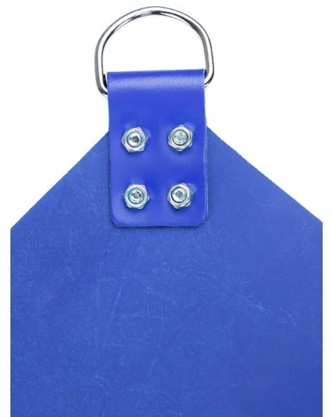 Mr. Sling Sling Ajusté 4 Points En Cuir (plusieurs Coloris) 4 Mr. Sling Sling Ajusté 4 Points En Cuir (plusieurs Coloris) – Image 4