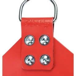 Mr. Sling Sling Ajusté 4 Points En Cuir (plusieurs Coloris) -Vestiaire Fetish Soldes sling 4 points en cuir pour structure plusieurs coloris 2