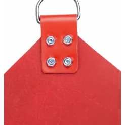 Mr. Sling Sling Ajusté 4 Points En Cuir (plusieurs Coloris) -Vestiaire Fetish Soldes sling 4 points en cuir pour structure plusieurs coloris 3