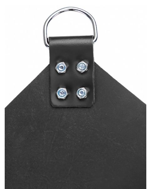 Mr. Sling Sling Ajusté 4 Points En Cuir (plusieurs Coloris) 4 Mr. Sling Sling Ajusté 4 Points En Cuir (plusieurs Coloris) – Image 4