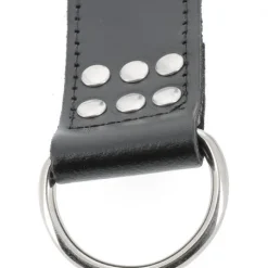 RoB Accessoires Sling 5 Points Cuir -Vestiaire Fetish Soldes sling 5 points cuir 4