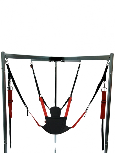 UKRed Sling En Tissu Pour Structure 2 UKRed Sling En Tissu Pour Structure – Image 2